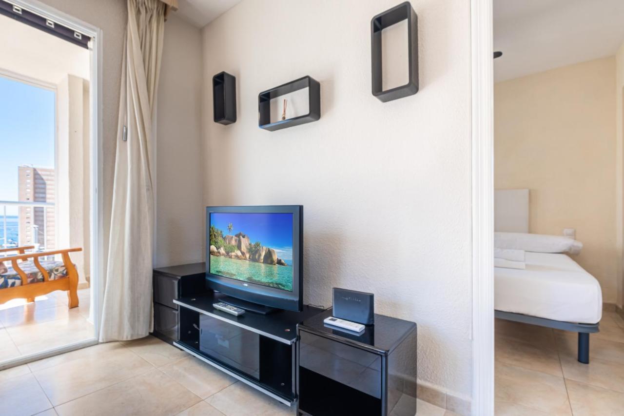 Don Paco 8-b Levante Beach Apartment *